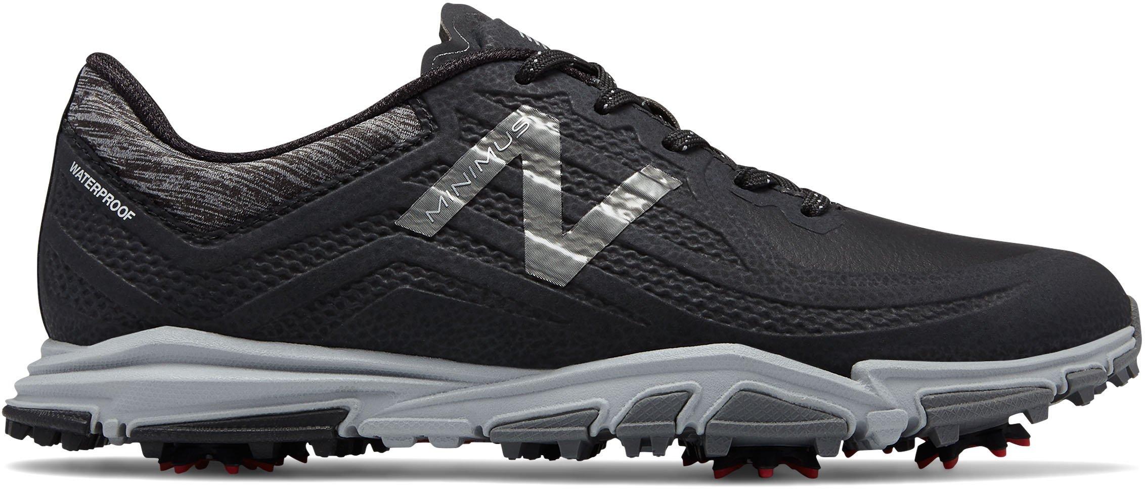 New balance minimus shop golf shoe